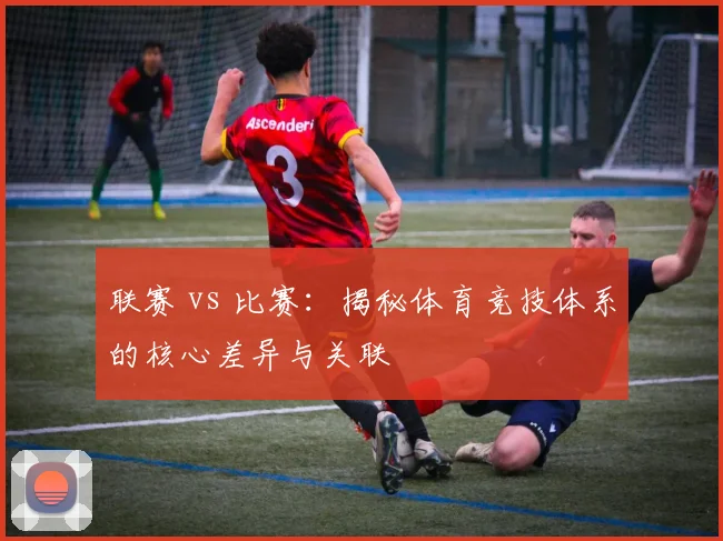 联赛 vs 比赛：揭秘体育竞技体系的核心差异与关联