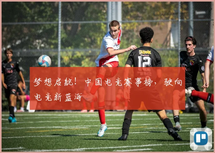 梦想启航!中国电竞赛事榜,驶向电竞新蓝海